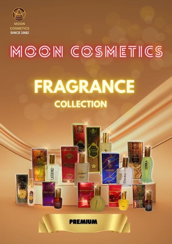 Fragrances