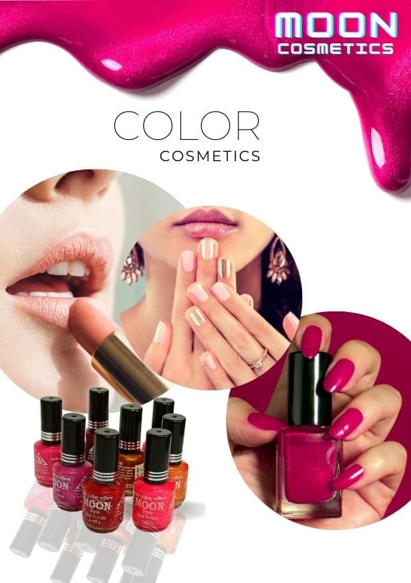 Color Cosmetics