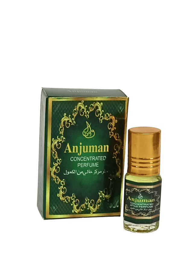 Fragrance Attar 2