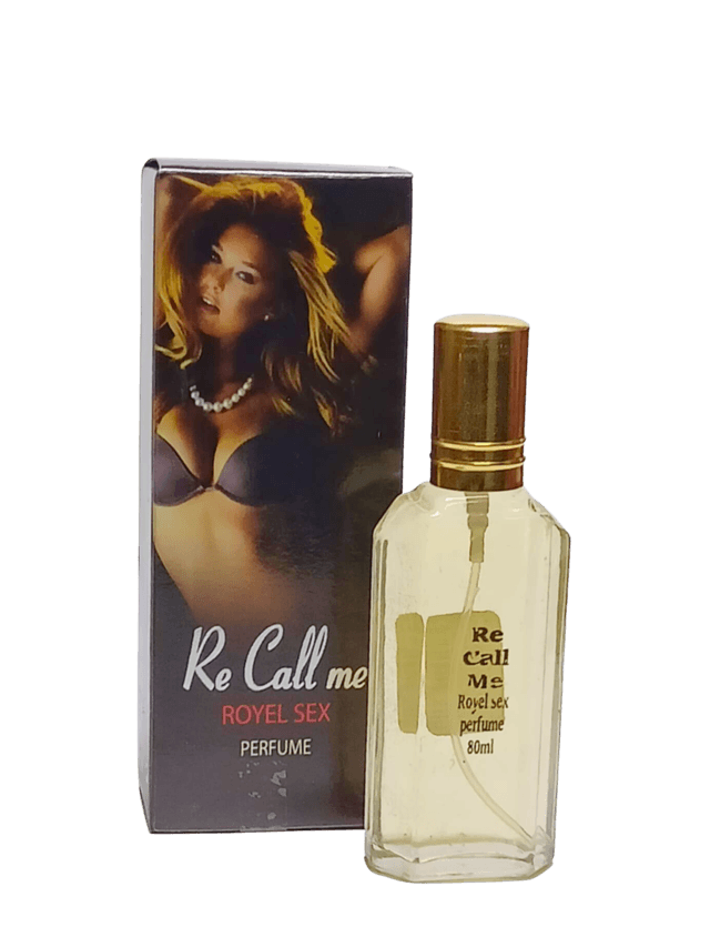 Fragrance Perfume 16