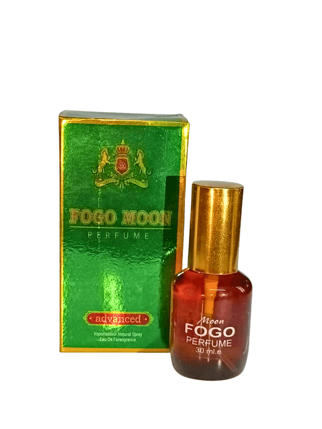 Fragrance Perfume 34