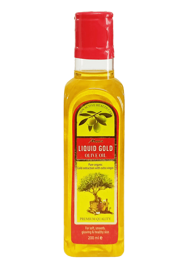 Herbal Oil 4