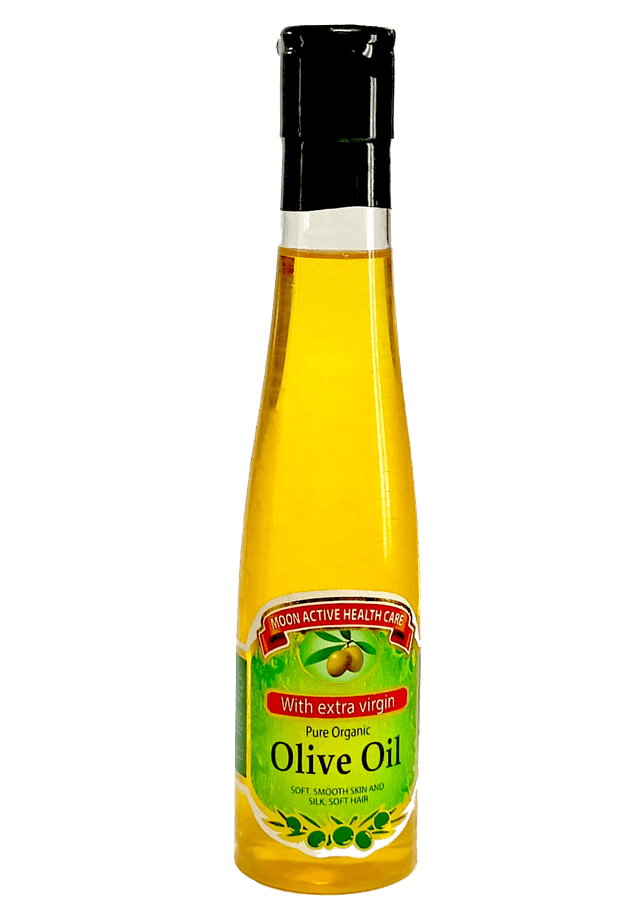 Herbal Oil 5