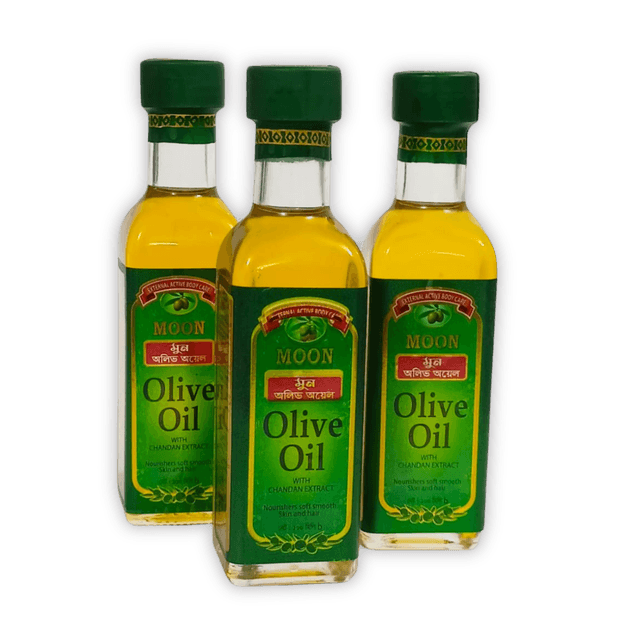 Herbal Oil 6