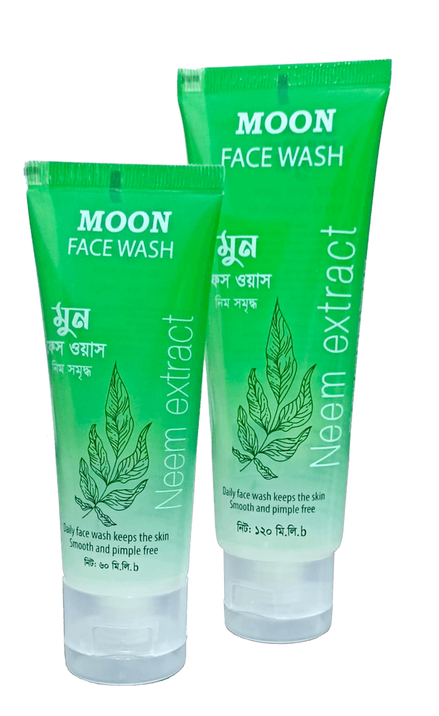 Embrace Cosmic Beauty: Moon Face Wash Tailored For Your Skin And Climate